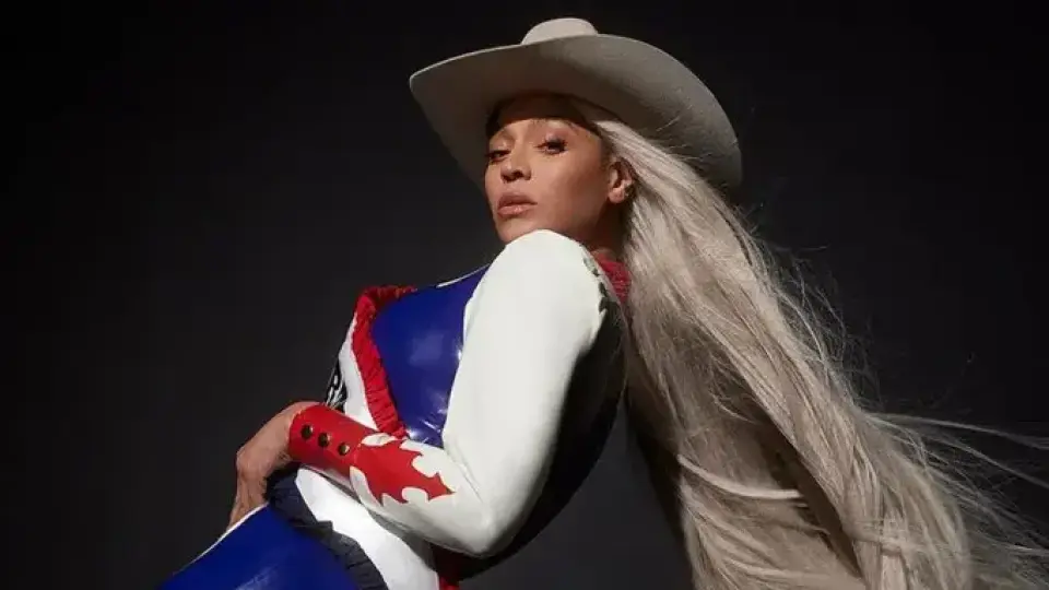Бионсе обяви новото си турне Cowboy Carter Tour за 2025 г.