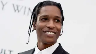 Рапърът A$AP Rocky стана творчески директор на моден бранд