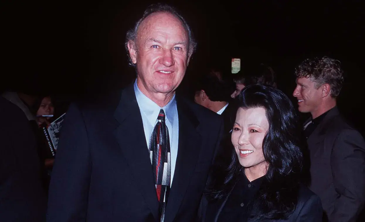 gene-hackman-wife-getty