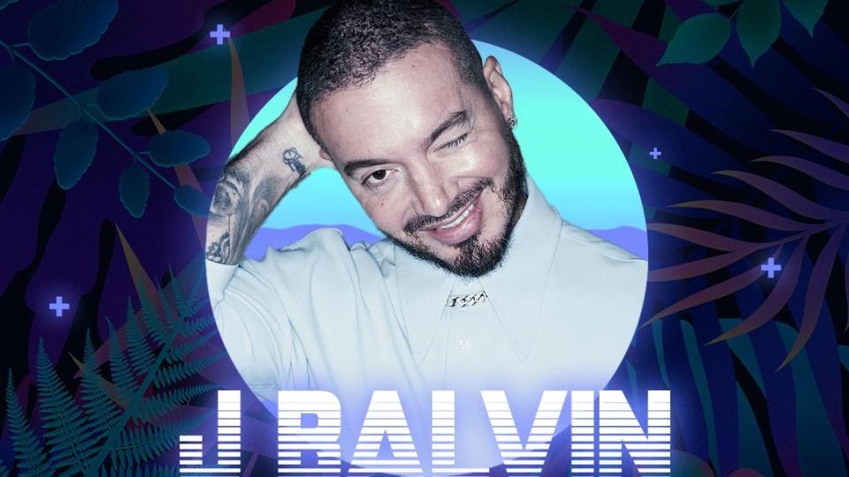 Латино звездата J Balvin идва в България отново