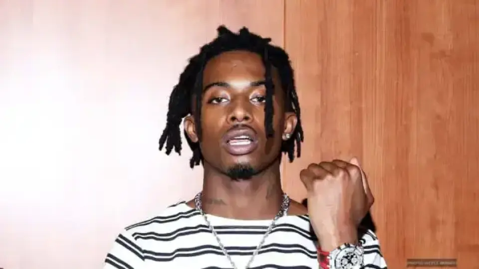 Playboi Carti най-накрая издава дългоочаквания си трети албум