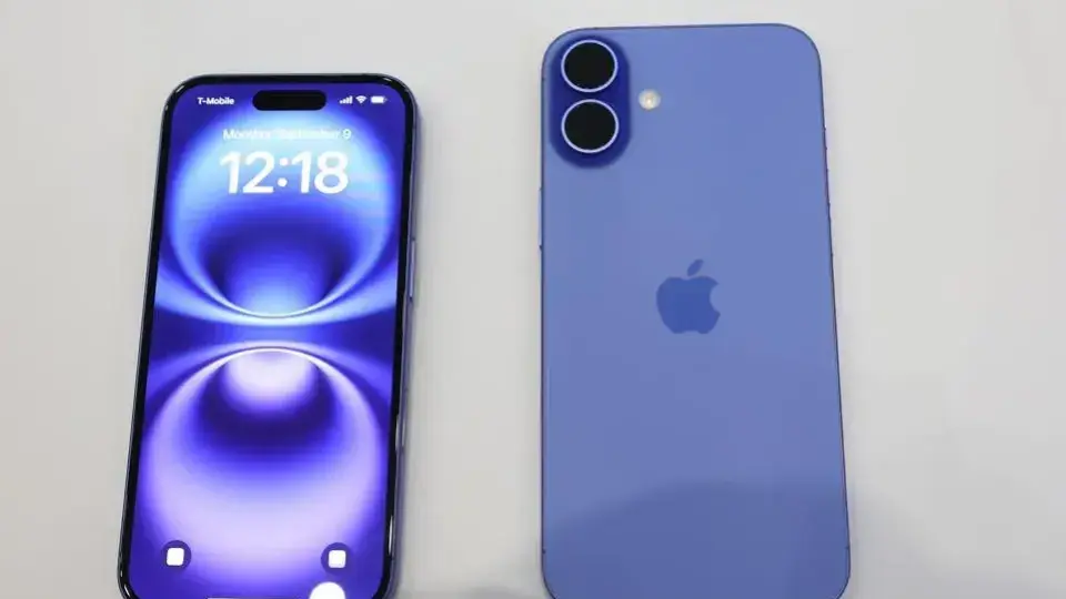 Какво да очакваме от новия iPhone 17?