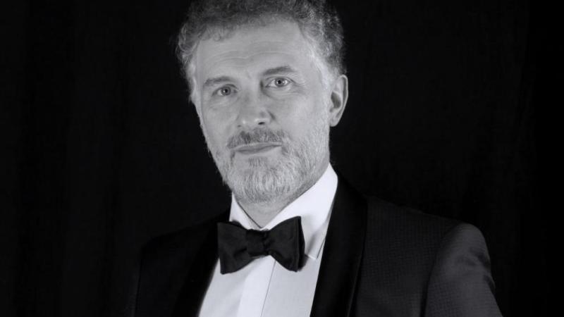 Тенорът Богомил Спиров загина в катастрофа