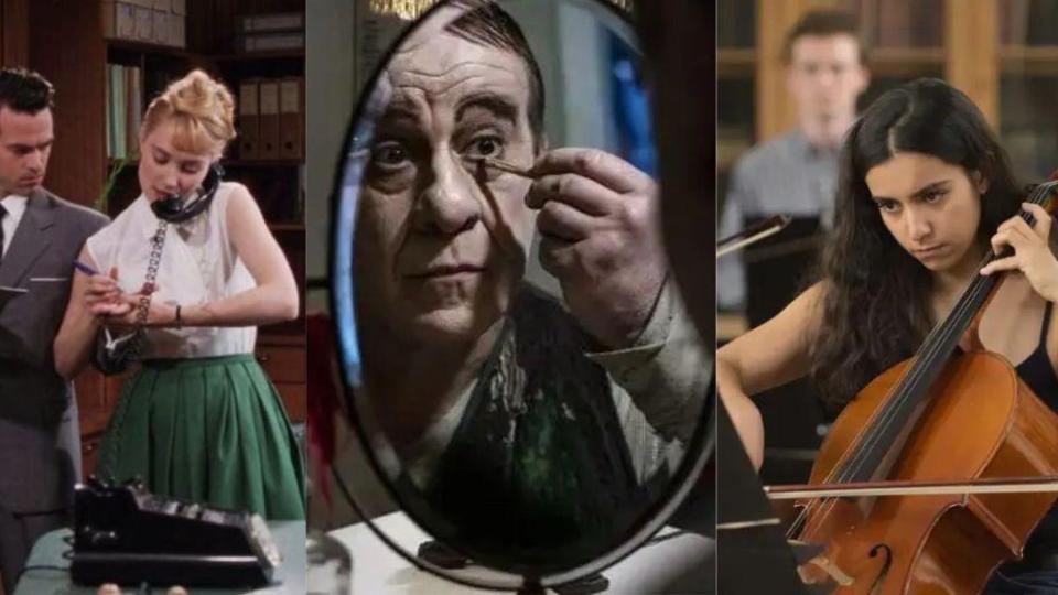 Празнуваме трудолюбието в кадри: 7 вдъхновяващи филма от 7Arts
