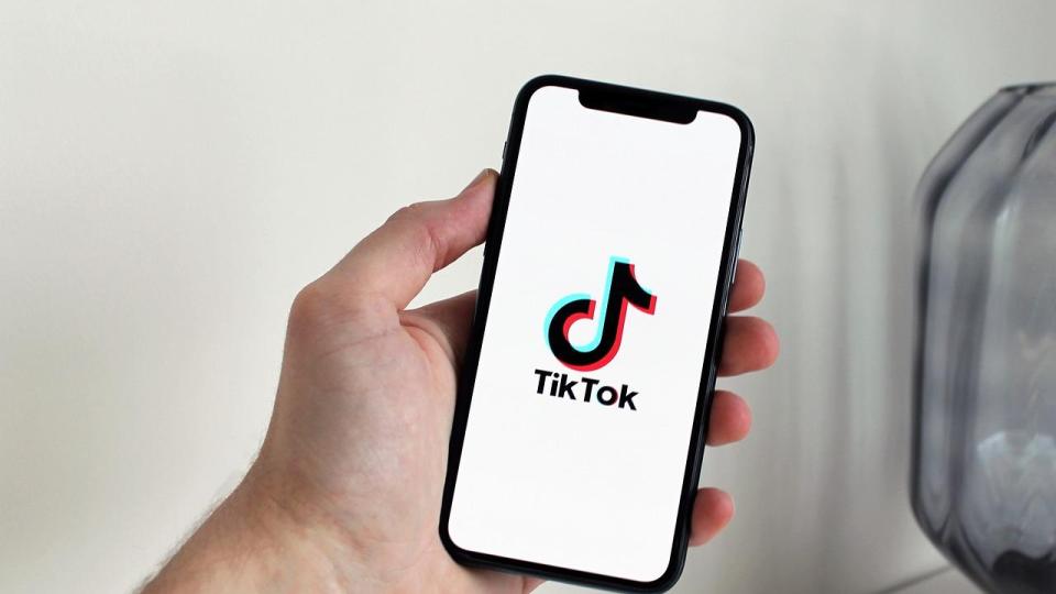 Глобиха TikTok  с 530 млн. евро за изпращане на потребителски данни в Китай
