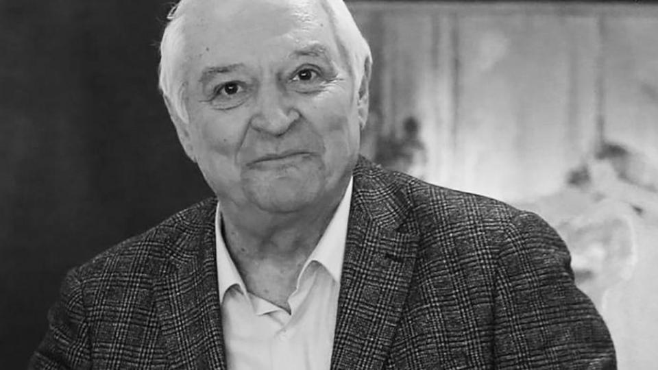 Отиде си актьорът и бивш зам.-министър на културата Румен Димитров