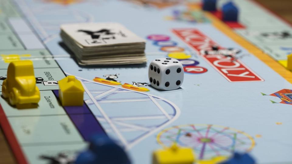 Kои са най-популярните настолни игри в Европа според Google