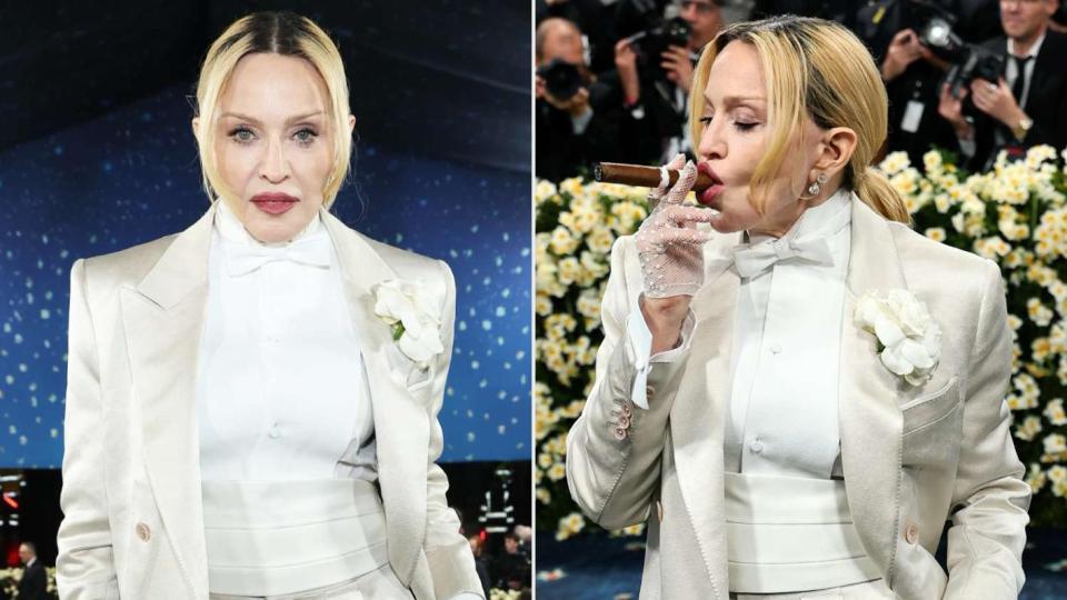 Met Gala 2025: Вижте някои от най-зашеметяващите визии
