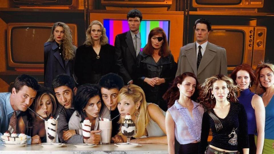 Изкуството през обектива на телевизията: сериалите, които промениха представите ни