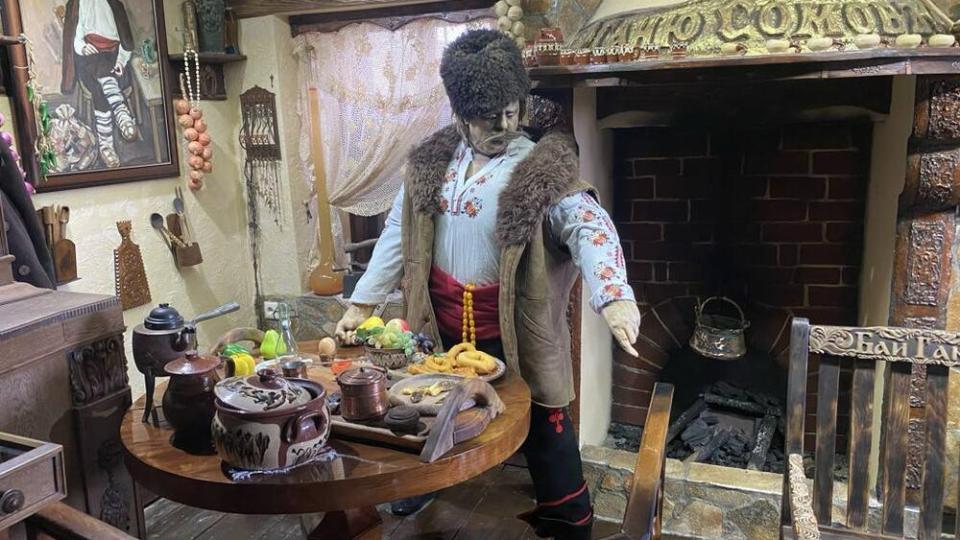 Откриват първия музей на Бай Ганьо у нас