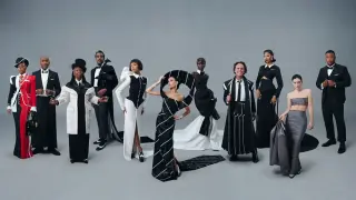 Тазгодишната Met Gala събра рекорден брой зрителски интерес
