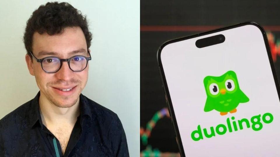 Кой стои зад Duolingo - приложението за изучаване на езици, което завладя света