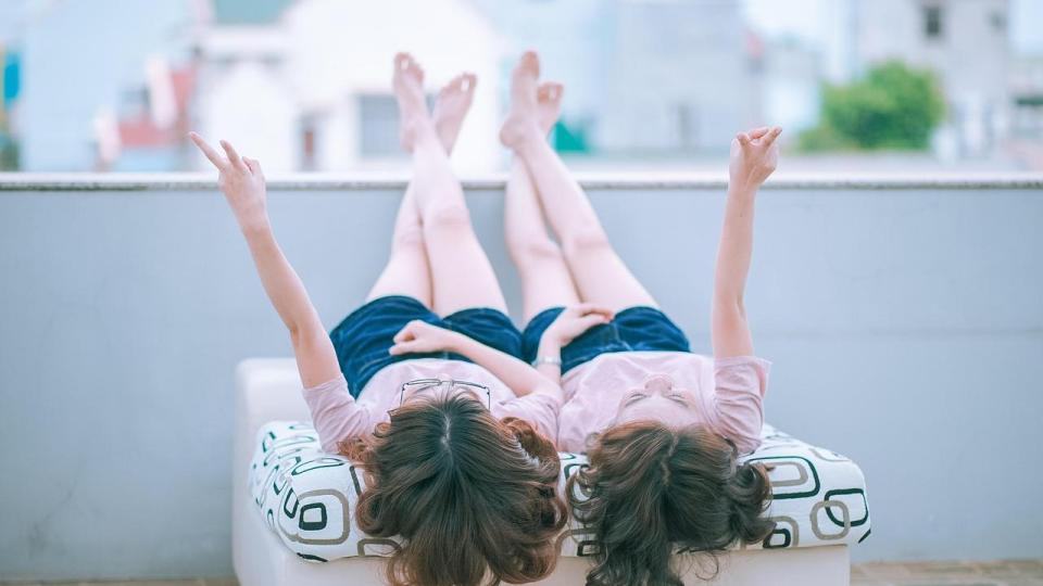 6 научни факти, които разбиват всички митове за близнаците