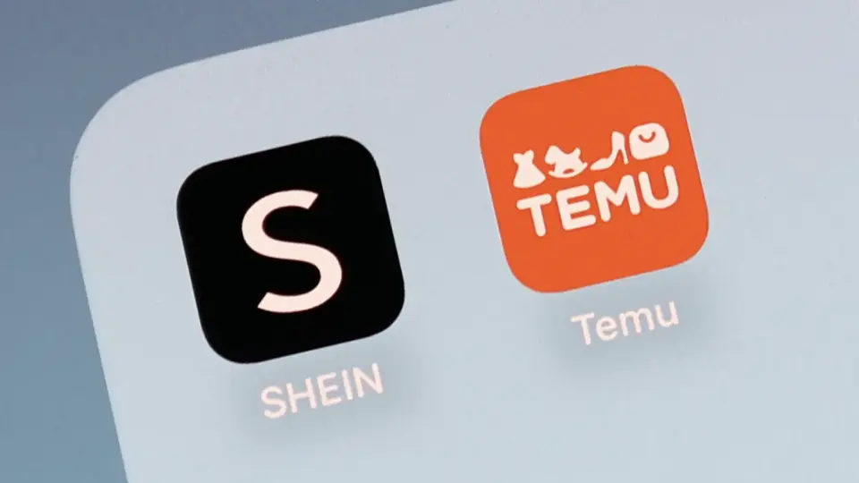 ЕС въвежда такса от 2 евро за пратки от Temu и Shein