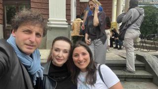 Калин Вельов се отказа от поста зам.-министър на културата