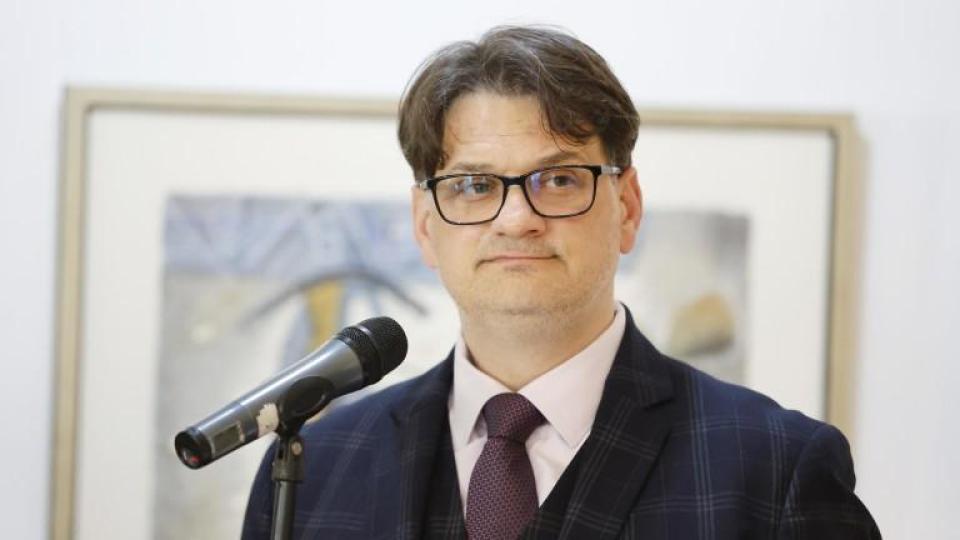 Министър Бачев: Културата е начин на живот, заражда се в семейството