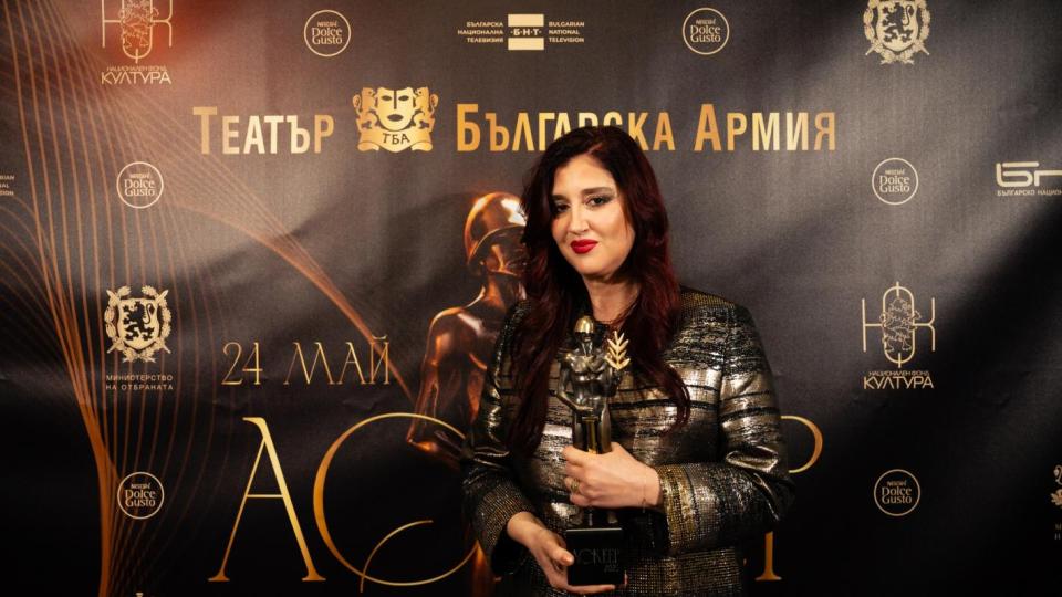 Рекордьорът по „Аскеер“ - Диана Добрева: Работя по нов проект, свързан с български поети (БЛИЦ)