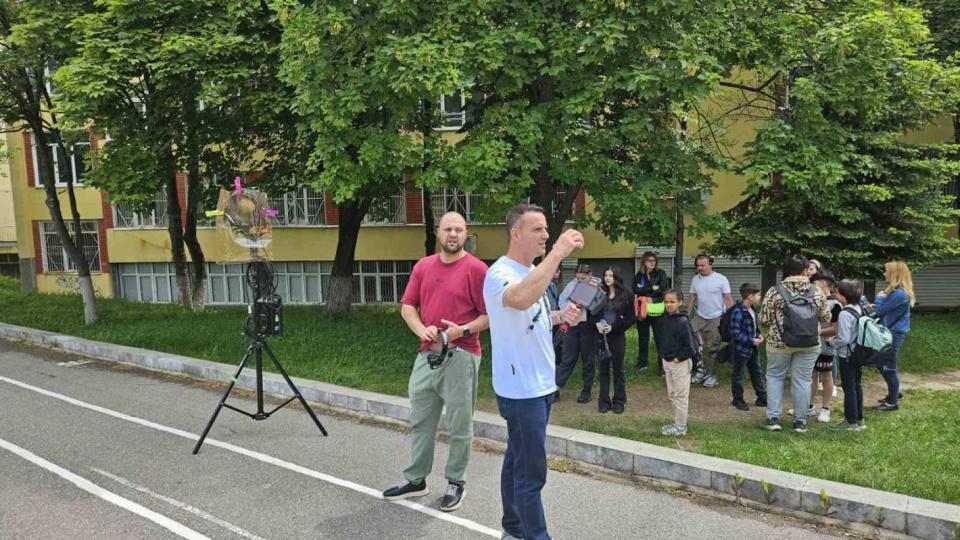 Започнаха снимките на новия български филм „Един грам живот“