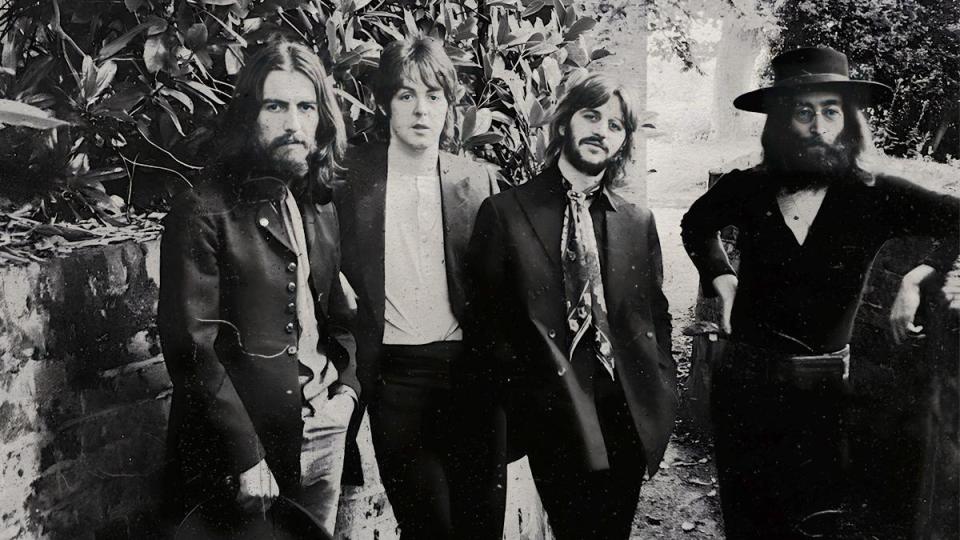 Тайните съобщения в песните на The Beatles