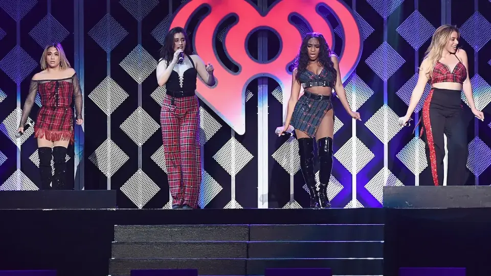 Fifth Harmony се събират, но без Камила Кабейо?