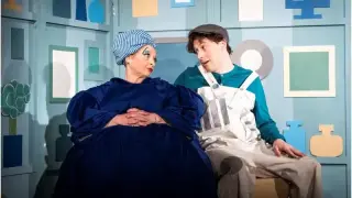 Хелън Хънт ще получи награда за цялостно творчество на филмов фестивал в Италия