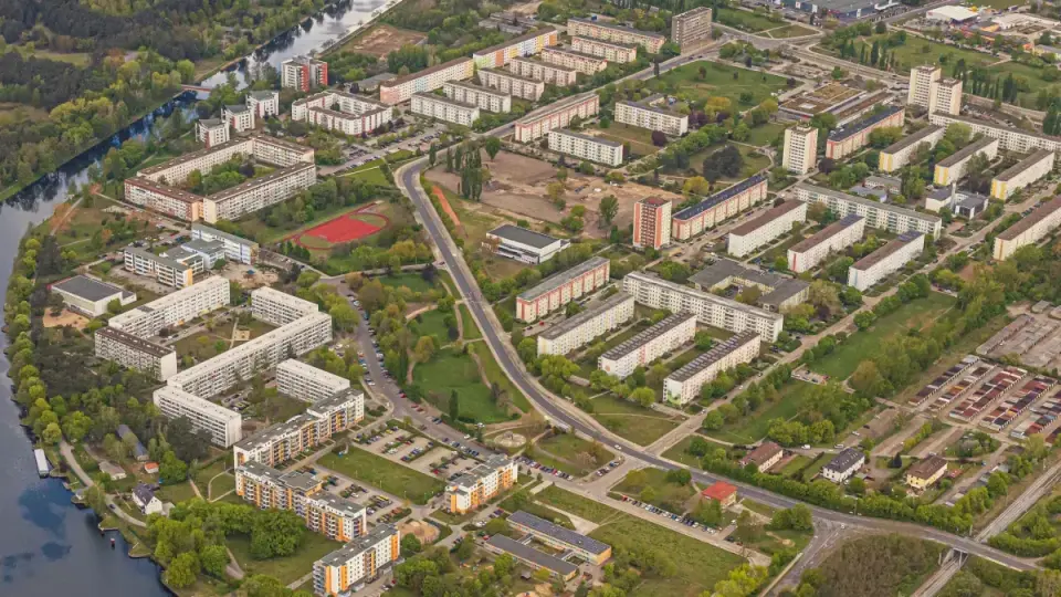 Германски град търси нови жители, като им осигурява безплатно жилище
