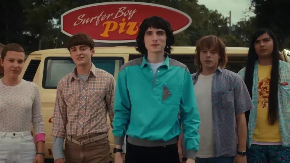 „Stranger Things“ – пети сезон с премиера в три части в края на 2025г.