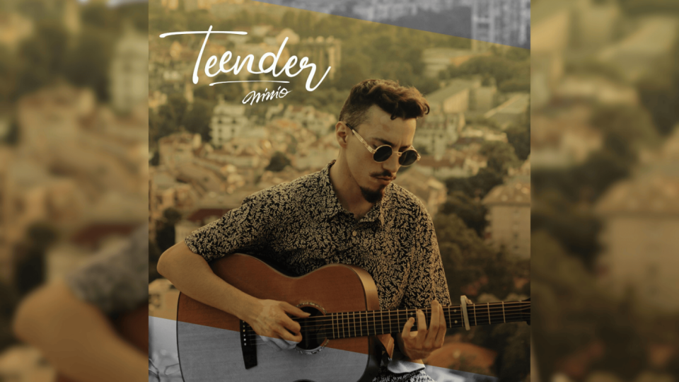 Ниньо и новият му албум „Teender“ – истории, отражение на лиричната му душа