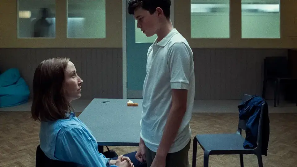 Сериалът „Adolescence“ ще бъде показван в училищата във Франция