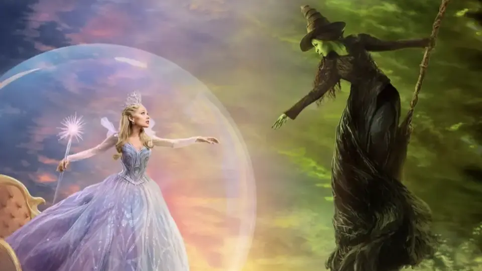 Трейлърът на „Wicked: For Good“ събра рекордни 113 милиона гледания за 24 часа