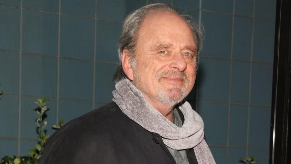 Почина актьорът от „Ловци на духове II“ Харис Юлин