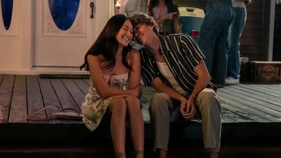 Излезе пълен трейлър на „The Summer I Turned Pretty“ сезон 3