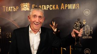 „Любовта е лудост“, но и спасителен пояс на Международен филмов фестивал във Варна
