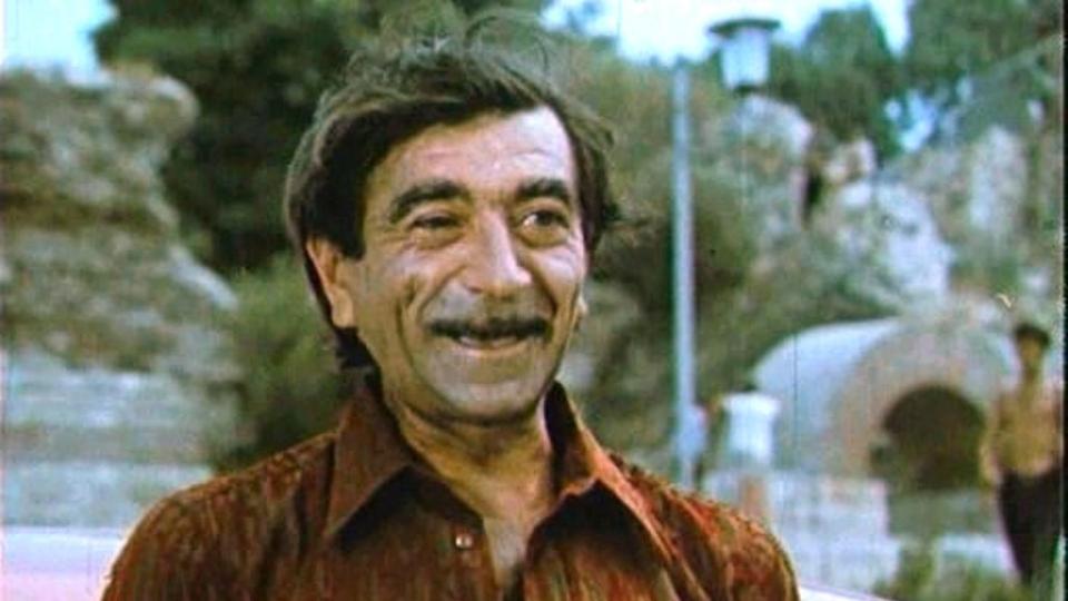 100-годишнината на Георги Парцалев – 10 култови филмови роли