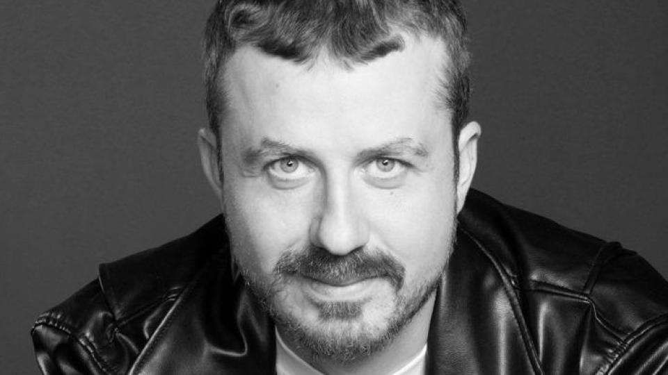 Боян Желязков, директор на Театър 199: Ще продължим да даваме сцена на талантливите творци