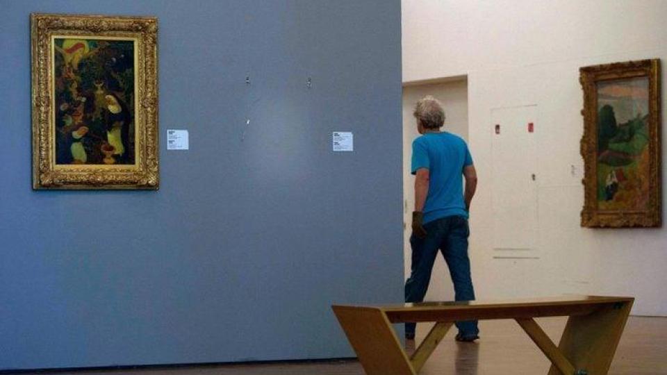 Кои са най-големите мистерии в историята на изкуството?