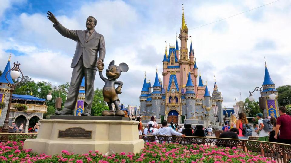 Disney и Universal съдят AI компания за нарушаване на авторски права