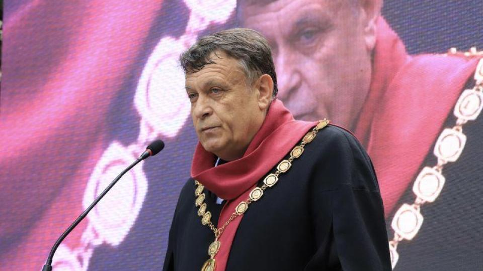 Ректорът на СУ обясни защо радио „Класик А“ е свалено от ефир