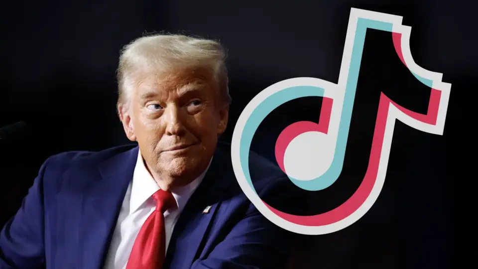 Тръмп отлага спирането на TikTok за трети път