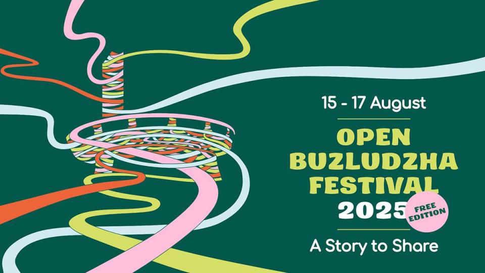 Петото издание на Open Buzludzha ще е с вход свободен