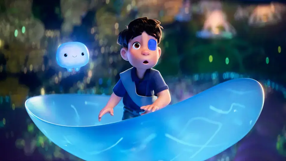 „Елио от Земята“ с най-ниския боксофис в историята на Pixar