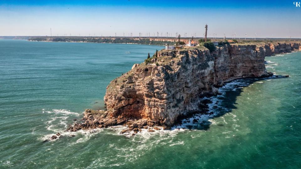 Документален филм за Черно море разкрива тайните на морското дъно