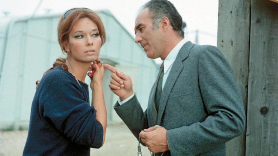 Леа Масари от „Нещата от живота“ почина на 91