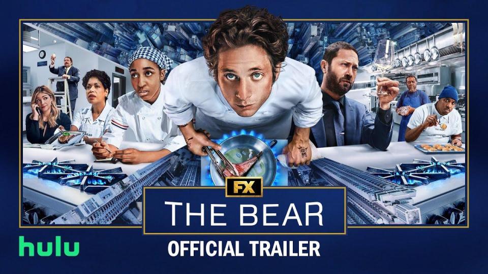 ,,The Bear” с нов сезон: Всичко, което трябва да знаете