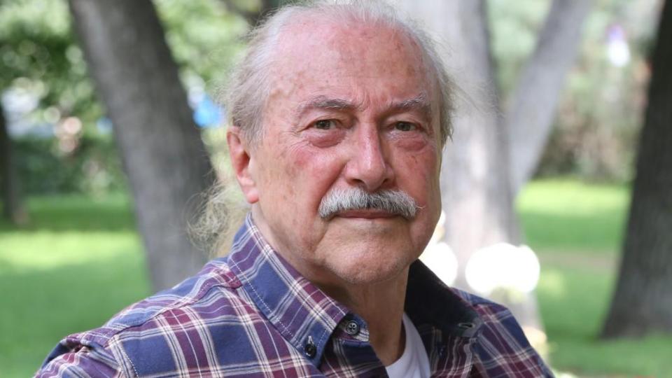 Почит към легендата: Паметна плоча на Кирил Маричков ще бъде поставена на дома му в София