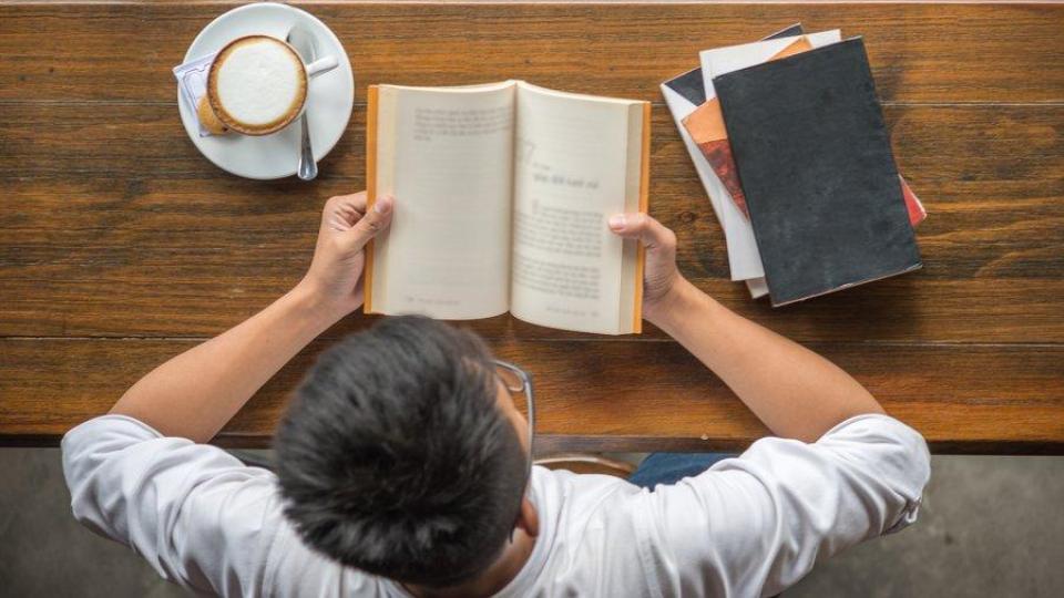 Защо книгите за самоусъвършенстване станаха толкова популярни?