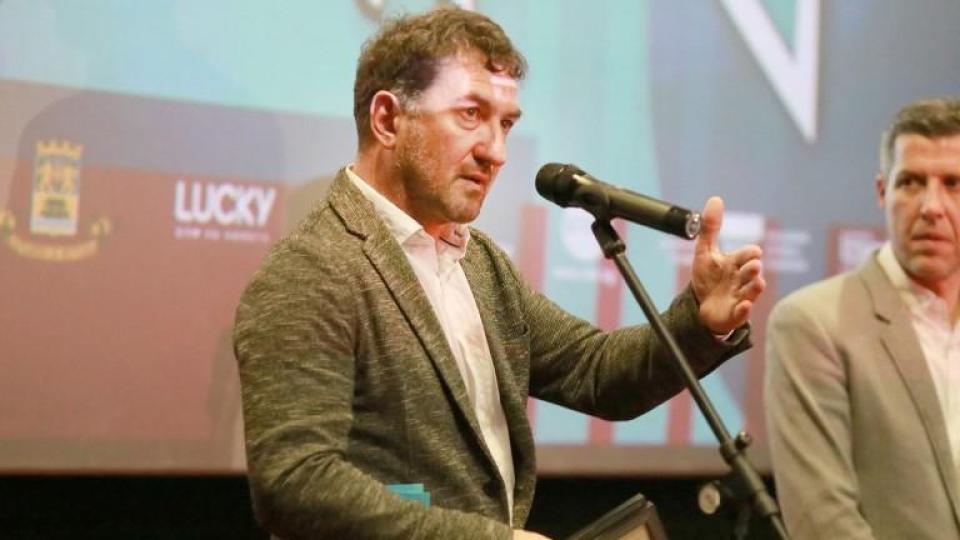 Филмаутор обвини Министерството на културата в бездействие