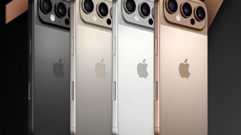 Кoга да очакваме от новия iPhone 17 и колко ще ни струва?