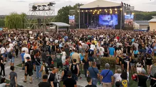 ,,Джурасик свят: Прераждане'': Нека да оставим динозаврите намира