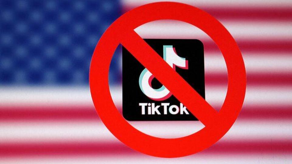 TikTok разработва нова версия на приложението за САЩ?